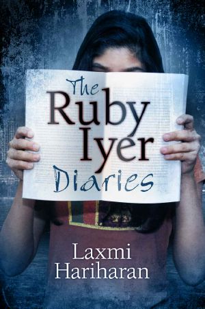 [Many Lives 0.20] • The Ruby Iyer Diaries · A Bombay Story